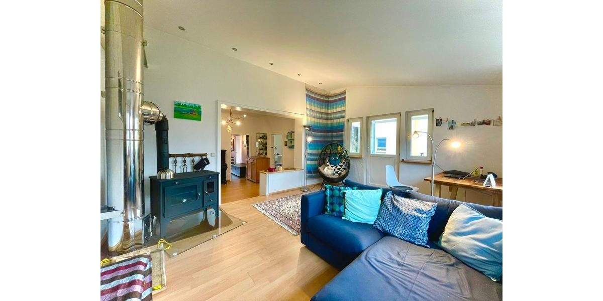 Etagenwohnung Hamburg / Bergedorf Curslack - 4 Zimmer, 106 m&sup2;, 349.000&euro; | Angebot:24836316