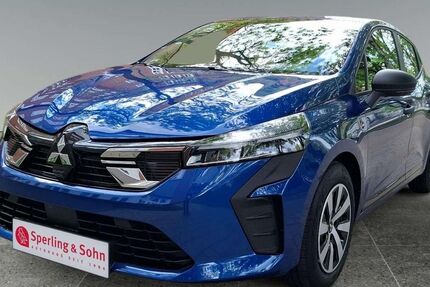 Mitsubishi Colt 3.500 km 15.990 &euro; Hamburg 20537