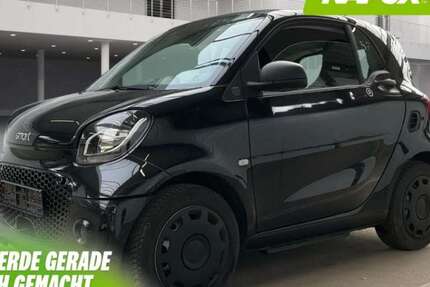 Smart forTwo 6.299 km 11.300 &euro; Hamburg 22529