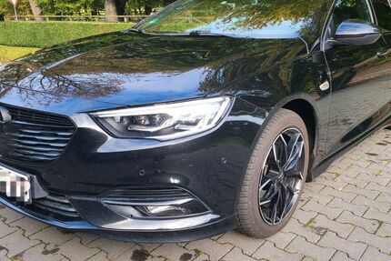 Opel Insignia 117.000 km 18.700 &euro; Rosengarten 21224