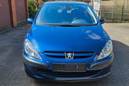 Peugeot 307 158.000 km 1.700 &euro; Ellerau 25479