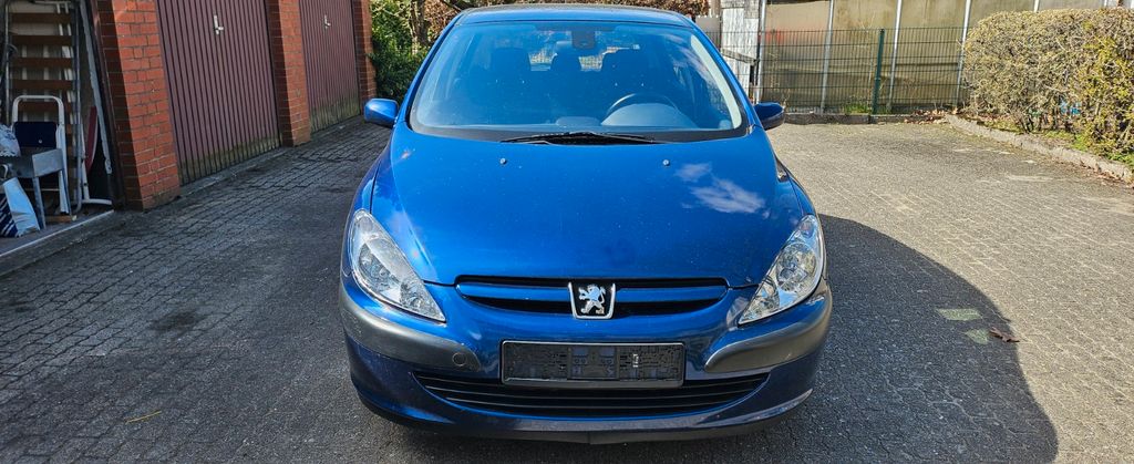 Peugeot 307 158.000 km 1.700 &euro; Ellerau 25479