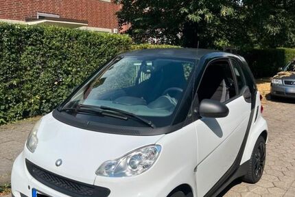 Smart ForTwo 191.000 km 2.800 &euro; Hamburg 20535