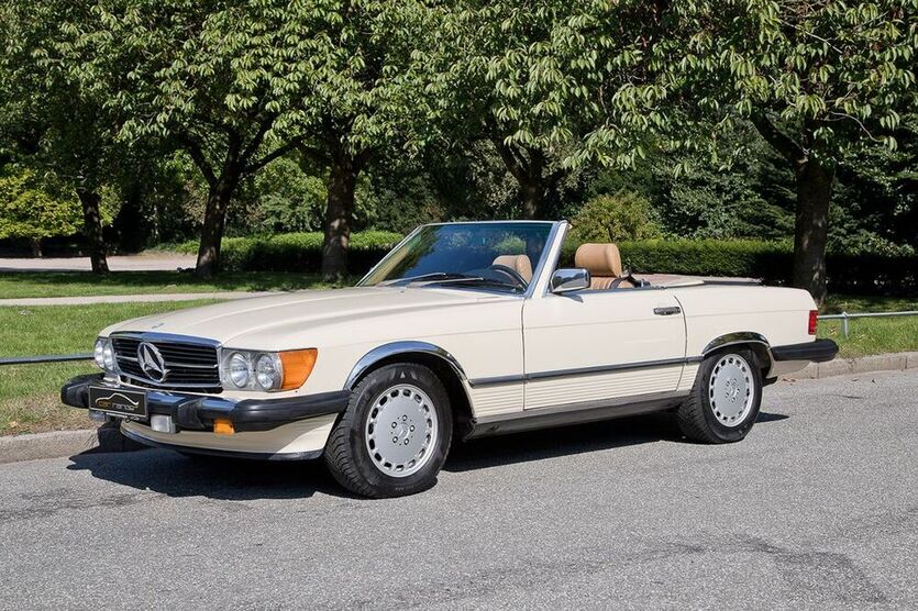 SL 560
