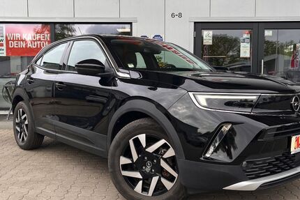 Opel Mokka 48.203 km 16.950 &euro; Henstedt-Ulzburg­­­ 24558