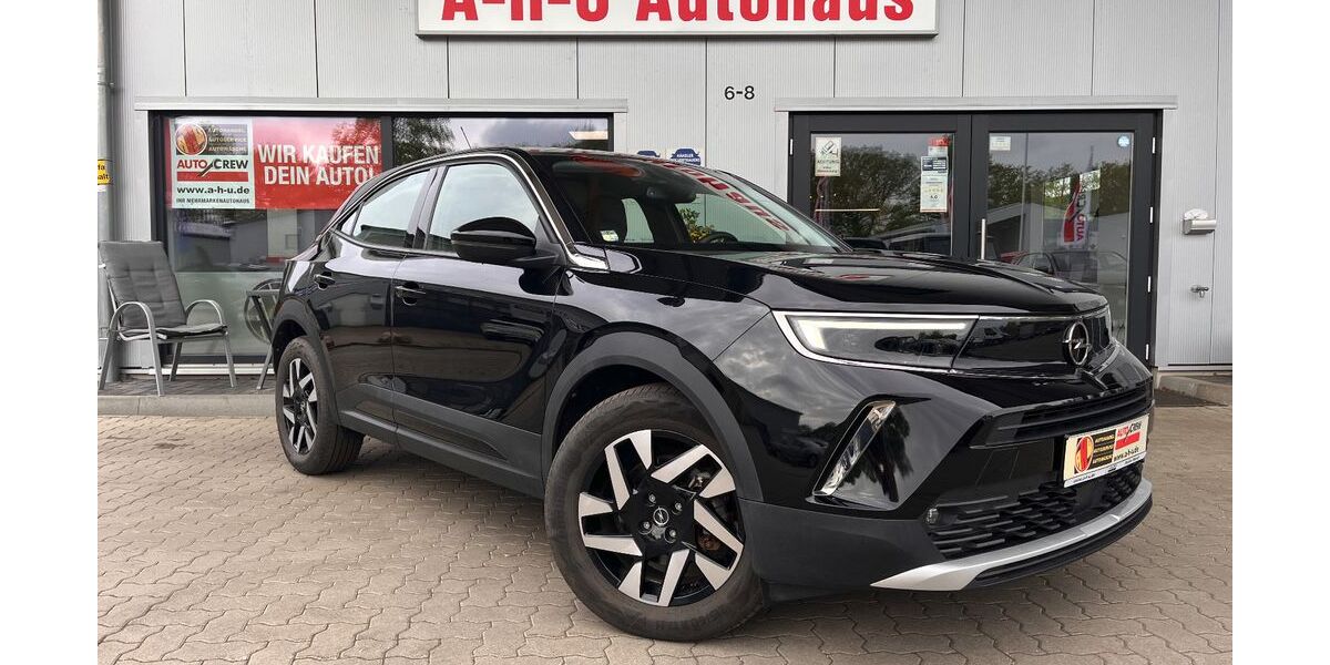 Opel Mokka 48.203 km 16.950 &euro; Henstedt-Ulzburg­­­ 24558