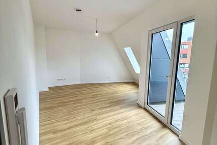 Wohnung Hamburg Lohbrügge - 1 Zimmer, 39 m&sup2;, 816&euro; | Angebot:27102507