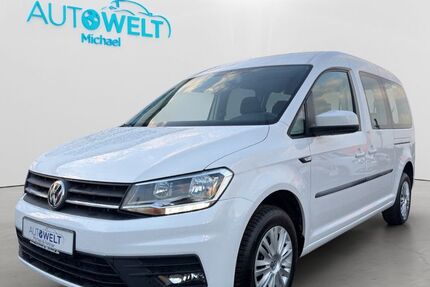VW Caddy 27.916 km 20.880 &euro; Beckdorf 21643