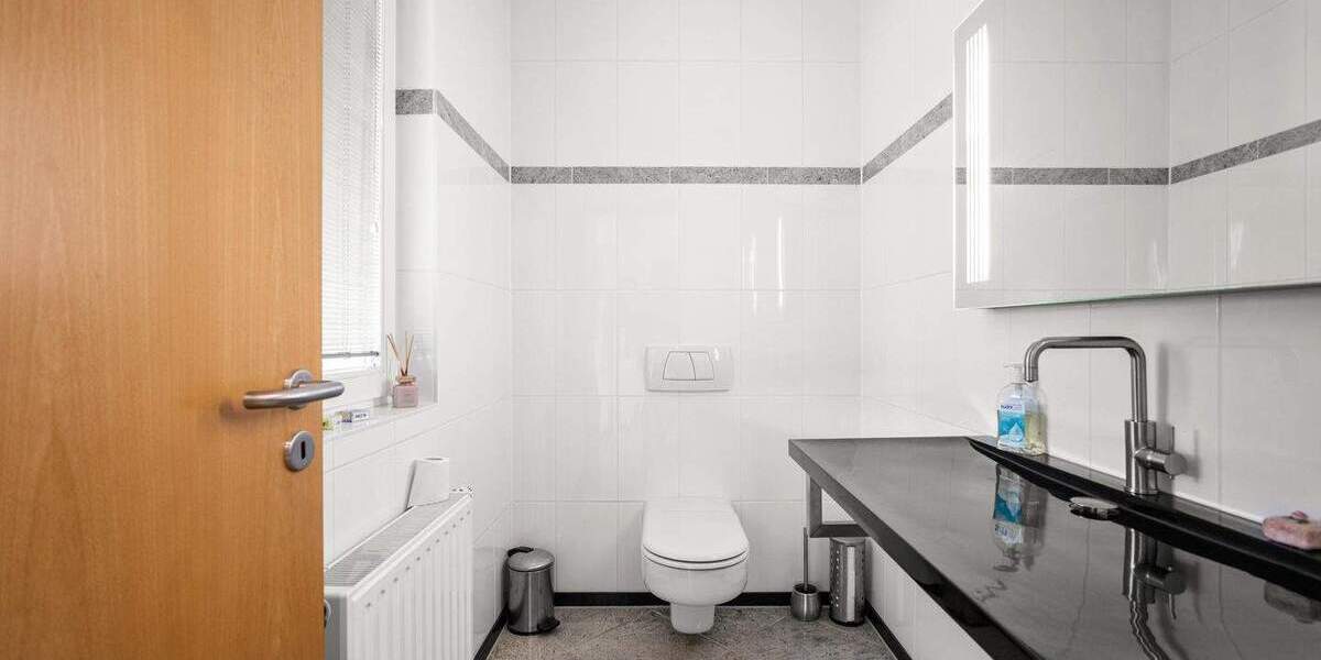 Etagenwohnung Hamburg Volksdorf - 4 Zimmer, 272 m&sup2;, 1.190.000&euro; | Angebot:25732027