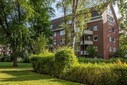 Wohnung zum Kaufen in hamburg 239.000 € 57.11 m² 3 zimmer