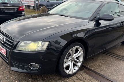 Audi A5 215.000 km 5.999 &euro; Buxtehude 21614