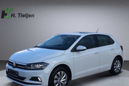 VW Polo 14.282 km 17.490 € Buxtehude 21614
