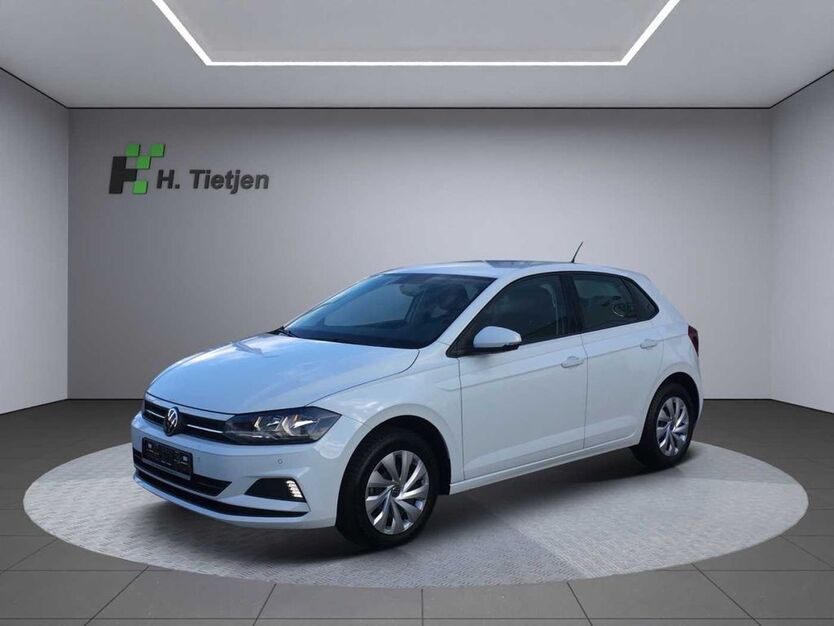 VW Polo 14.282 km 17.490 € Buxtehude 21614