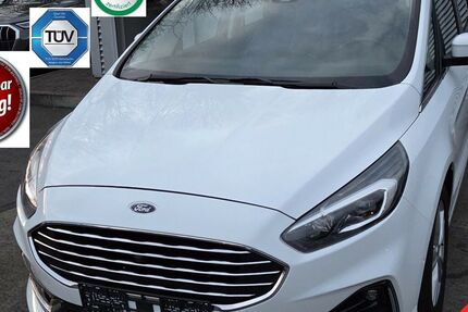 Ford S-Max 90.861 km 24.750 &euro; Hamburg 22391