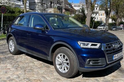 Audi Q5 47.120 km 35.480 &euro; Hamburg 22301