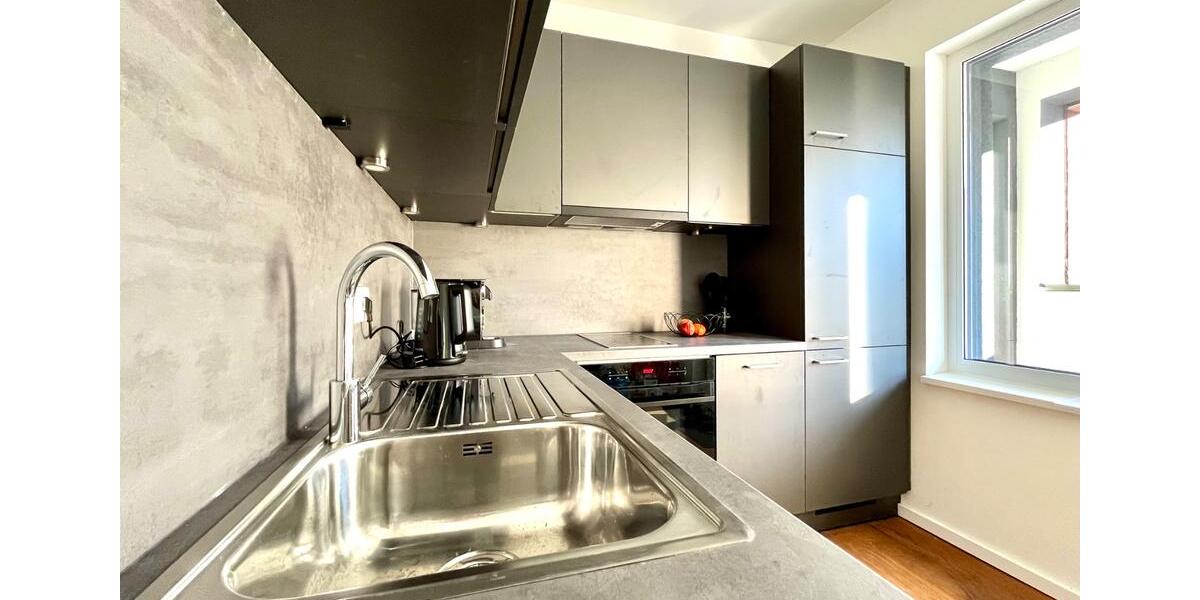 Etagenwohnung Hamburg Alsterdorf - 1 Zimmer, 33 m&sup2;, 1.150&euro; | Angebot:26342046