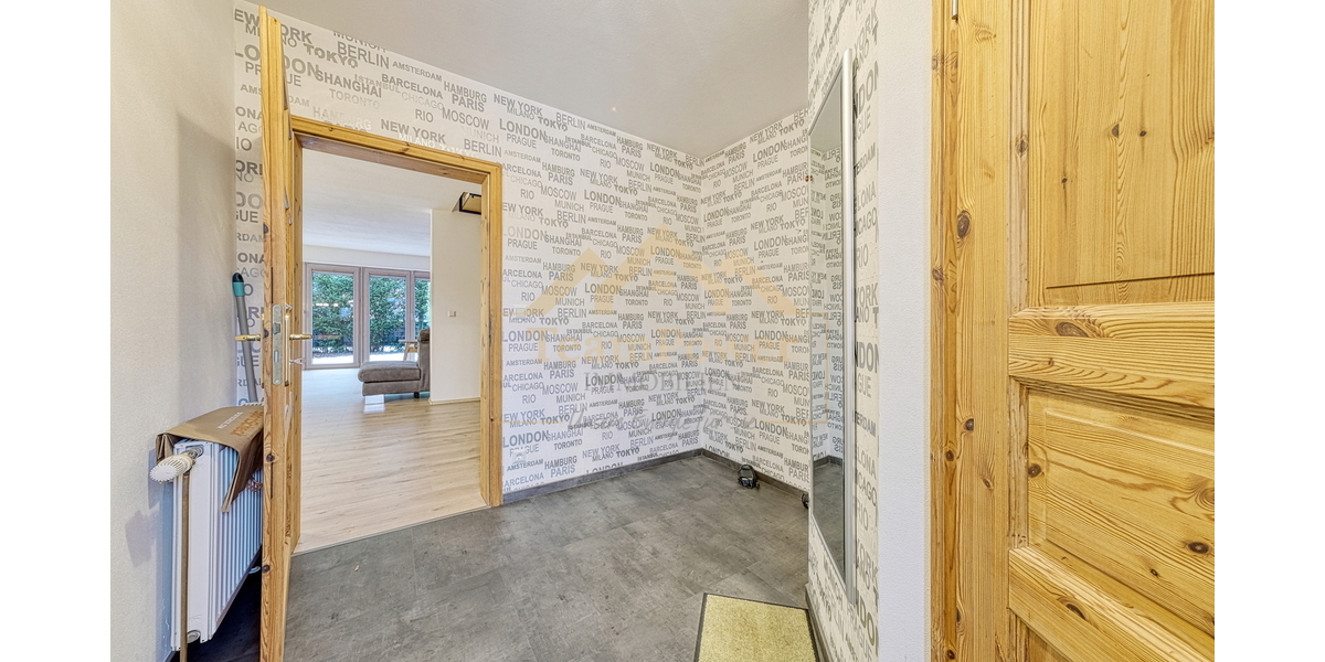 Energie sparen & mehr Raum genießen – Wohnqualität auf mehreren Ebenen - Reihenmittelhaus Barsbüttel | Angebot:25365836