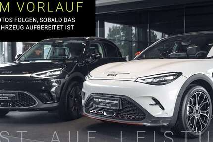 Smart forFour 60.543 km 16.490 &euro; Hamburg 21029