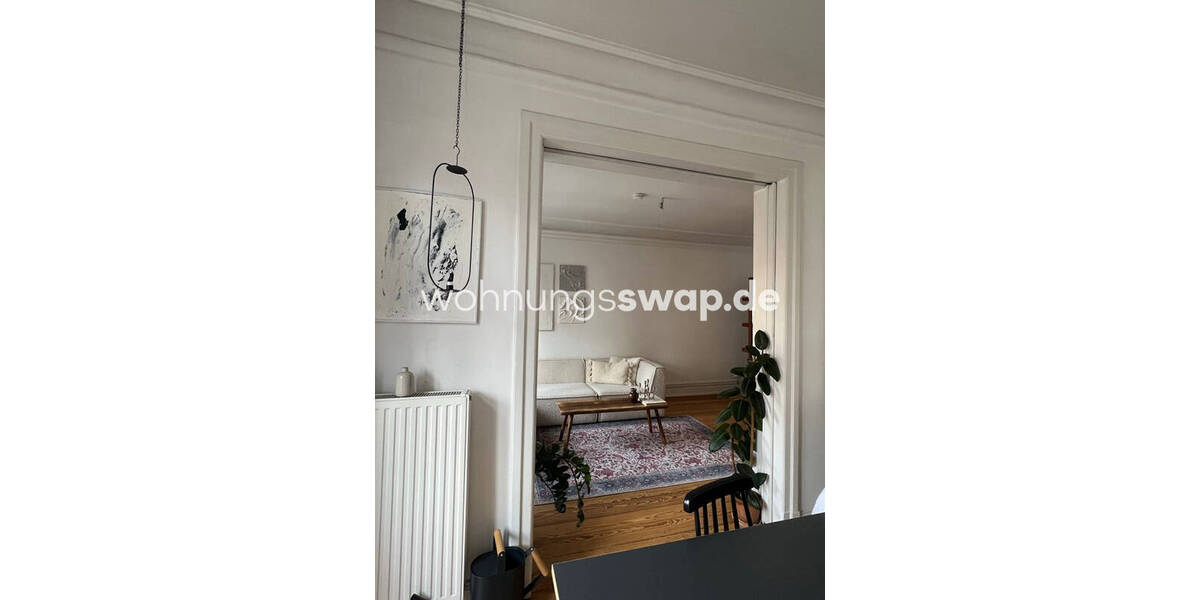 Etagenwohnung Hamburg Sternschanze - 3 Zimmer, 68 m&sup2;, 960&euro; | Angebot:26012965
