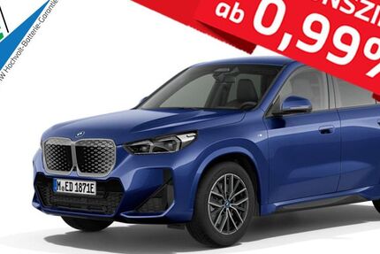 BMW iX1 24.352 km 49.850 &euro; Hamburg 21073