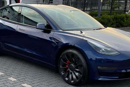 Tesla Model 3 57.000 km 32.990 &euro; Hamburg, Freie und Hansestadt 22159