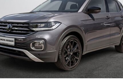 VW T-Cross 30.670 km 24.488 &euro; Rellingen/Hamburg 25462