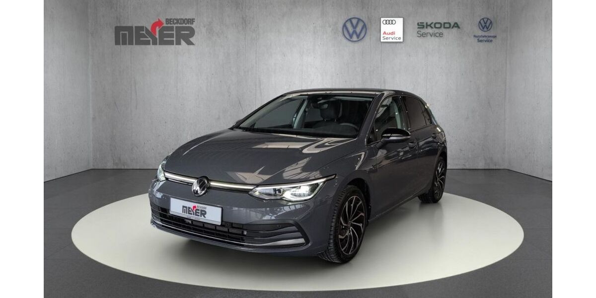 VW Golf 24.237 km 26.990 &euro; Beckdorf 21643