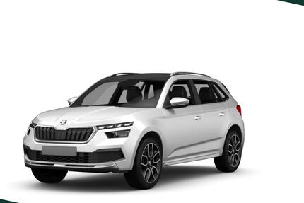 Skoda Kamiq 33.097 km 17.990 &euro; Buxtehude 21614