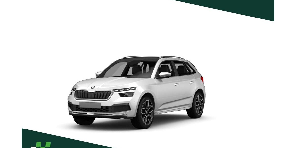 Skoda Kamiq 33.097 km 17.990 &euro; Buxtehude 21614