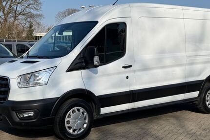 Ford Transit 120.133 km 18.900 &euro; Norderstedt bei Hamburg 22851