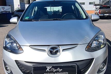Mazda 2 210.000 km 950 &euro; Schenefeld / Hamburg 22869