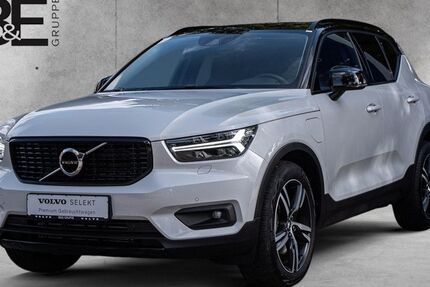 Volvo XC40 34.800 km 31.950 € Norderstedt 22848