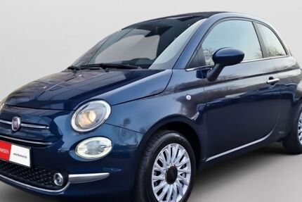 Fiat 500C 38.006 km 14.785 &euro; Norderstedt 22848