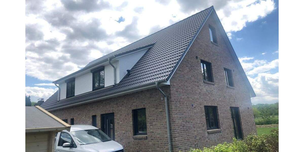 Doppelhaushälfte Ammersbek / Hoisbüttel Lottbek - 4 Zimmer, 144 m&sup2;, 789.000&euro; | Angebot:25677396