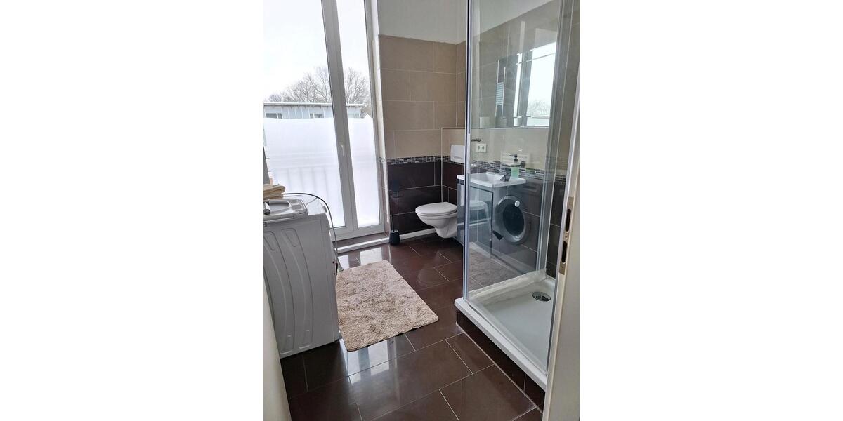 Etagenwohnung Hamburg Lohbrügge - 1 Zimmer, 18 m&sup2;, 600&euro; | Angebot:26190096