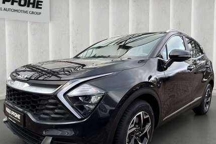 Kia Sportage 16.425 km 25.390 &euro; Norderstedt 22848