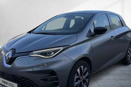 Renault ZOE 16.950 km 17.590 &euro; Buchholz 21244