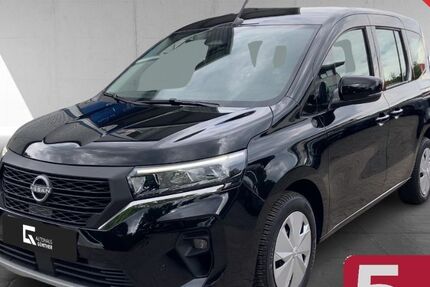 Nissan Townstar 11.303 km 23.990 &euro; Ahrensburg 22926