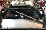 Morgan Roadster Lightweight Rennwagen mit dt. Straßenzul 5.000 km 59.999 &euro; Hamburg 22339