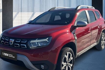 Dacia Duster 16.759 km 16.990 € Hamburg 22529