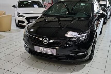 Opel Astra 64.500 km 13.780 &euro; Hamburg 22525