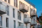 Etagenwohnung Hamburg Hohenfelde - 1 Zimmer, 57 m&sup2;, 1.379&euro; | Angebot:25369236