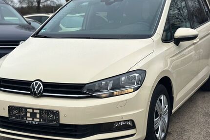 VW Touran 183.000 km 13.800 € Stapelfeld bei Hamburg 22145