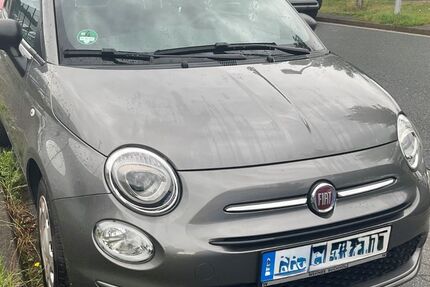 Fiat 500 5.442 km 12.770 € Buchholz in der Nordheide 21244