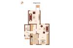 Doppelhaushälfte Buxtehude - 5 Zimmer, 100 m&sup2;, 275.000&euro; | Angebot:26305781