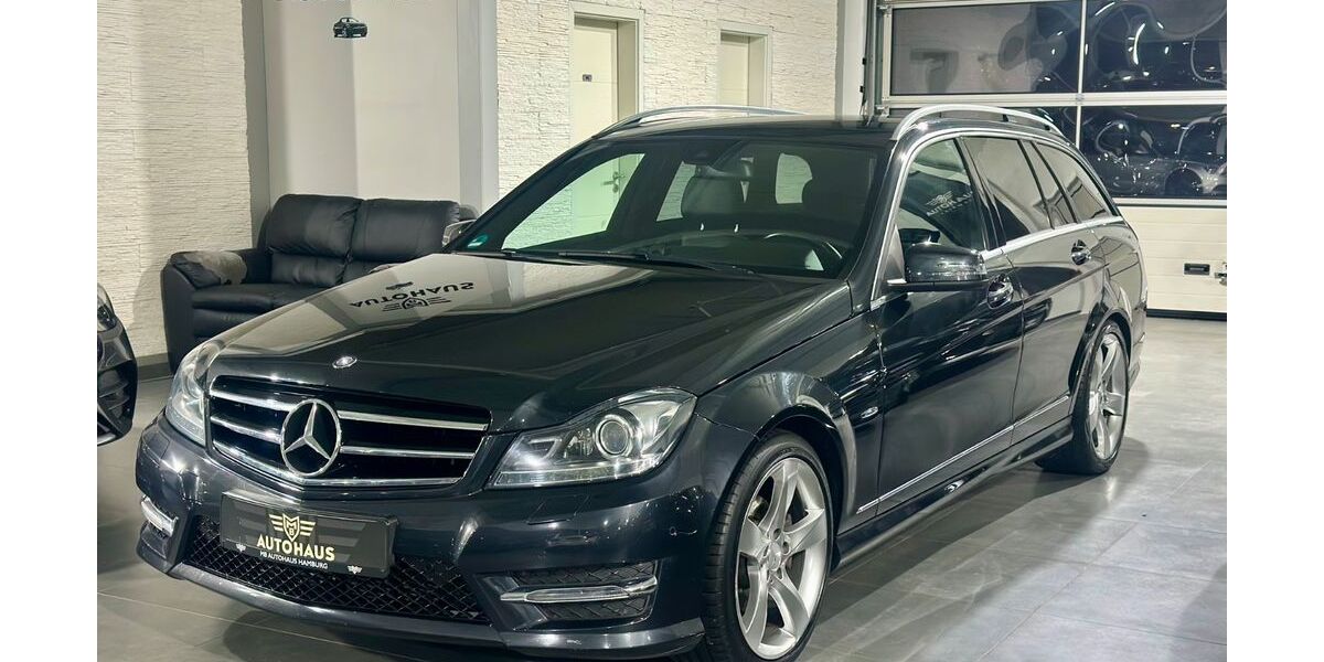 Mercedes-Benz C 250 227.000 km 11.790 &euro; Quickborn-Hamburg 25451