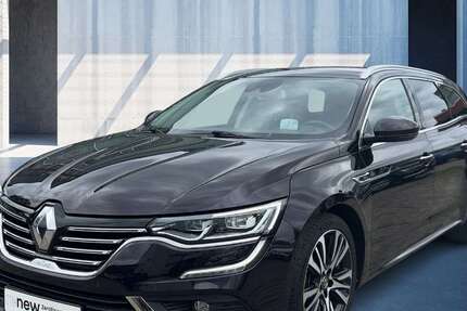 Renault Talisman 38.212 km 19.990 &euro; Hamburg 20537
