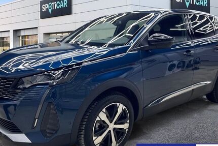 Peugeot 3008 12.681 km 22.250 &euro; Hamburg 22457