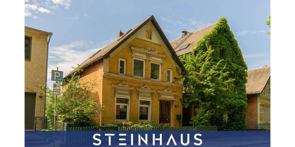 Einfamilienhaus Hamburg Harburg - 7 Zimmer, 149 m&sup2;, 549.000&euro; | Angebot:27143556