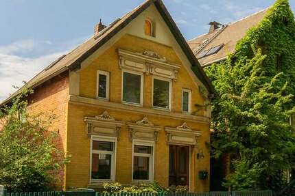 Haus Hamburg Harburg - 7 Zimmer, 149 m&sup2;, 549.000&euro; | Angebot:27143556